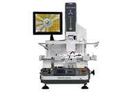 ZM-R7220A BGA Rework Station